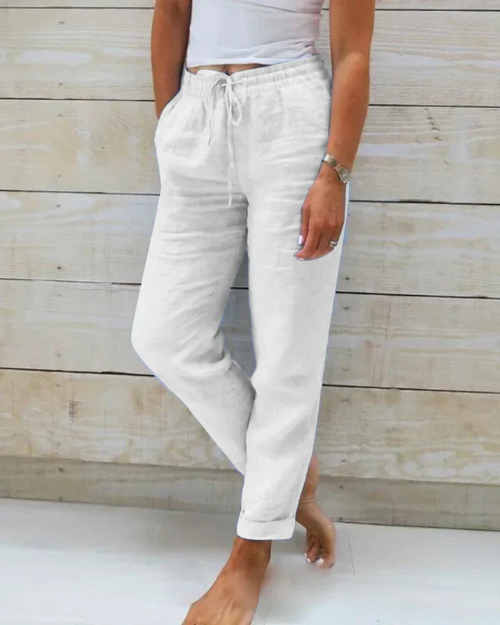 Melanie™ - Casual Women's Pants