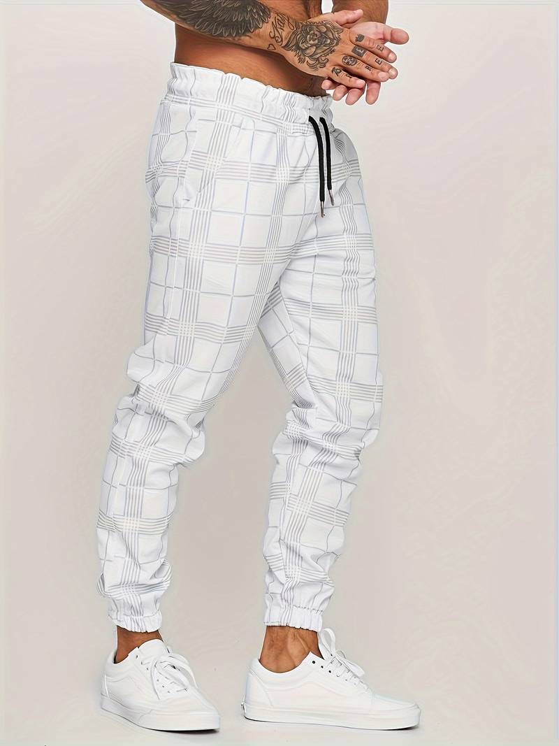 Stefan™ - Stylish Jogging Pants