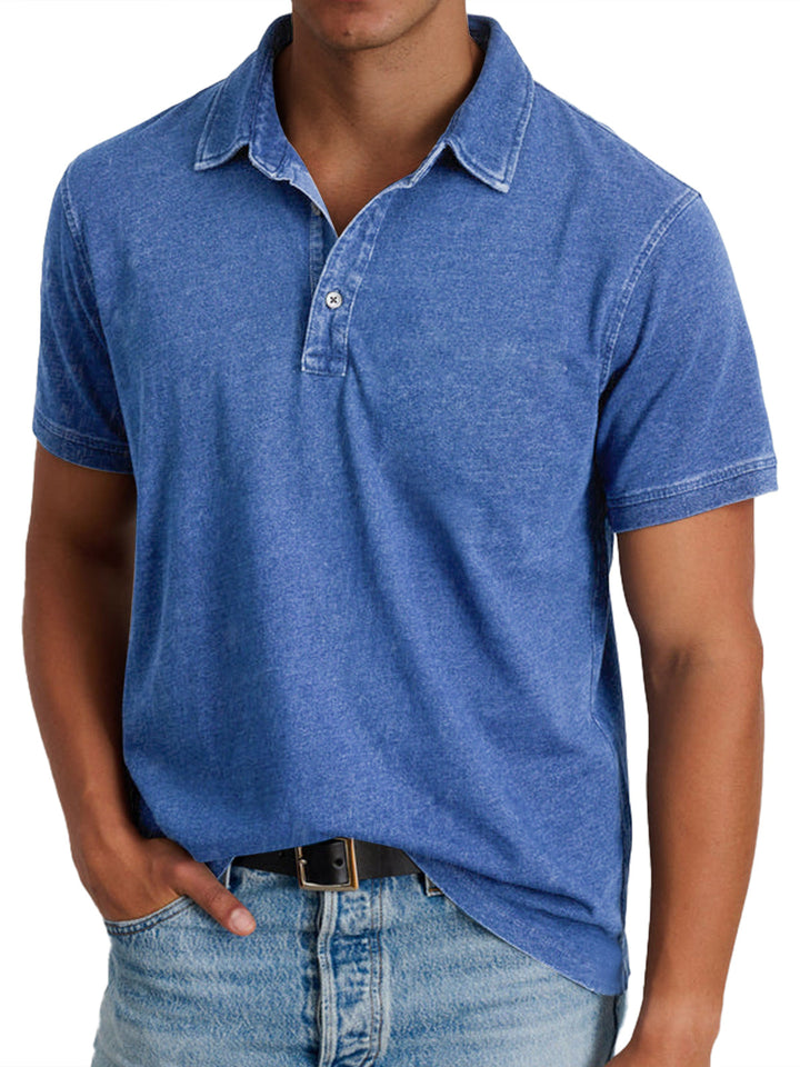 Blake™ - Men's Collared Polo