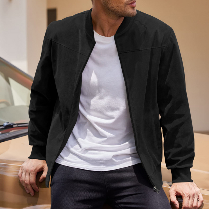 Harry™ - Lightweight Seasonless Jacket
