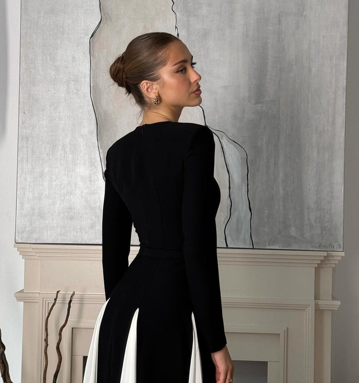 Eliza™ - Style Redefined Elegant Dress