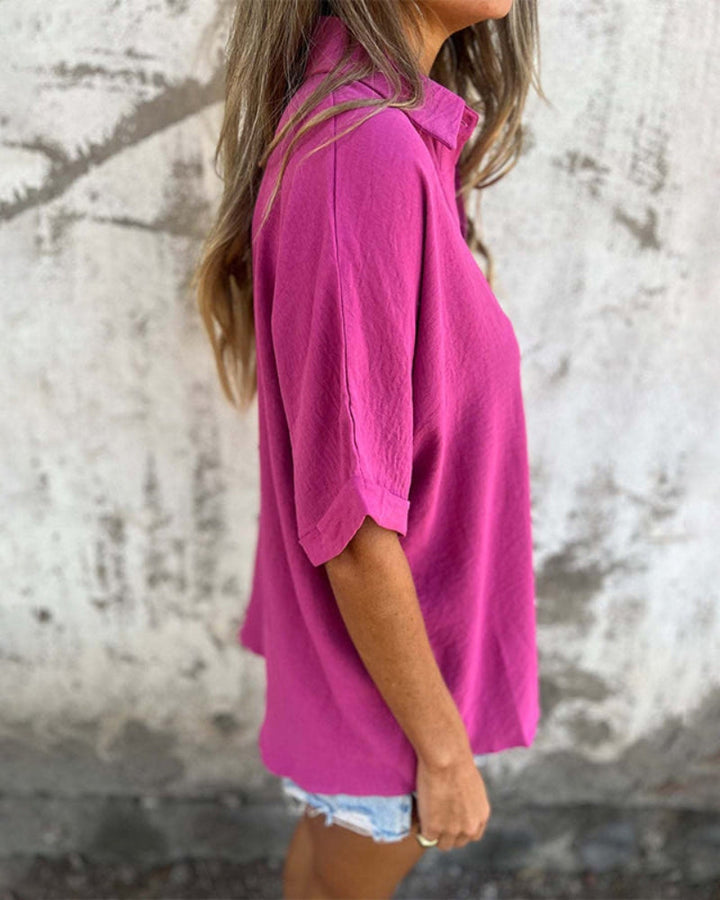 Sirena™ - Casual Shirt