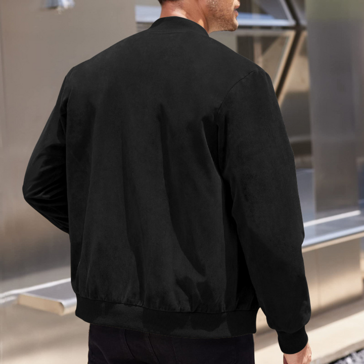 Harry™ - Lightweight Seasonless Jacket