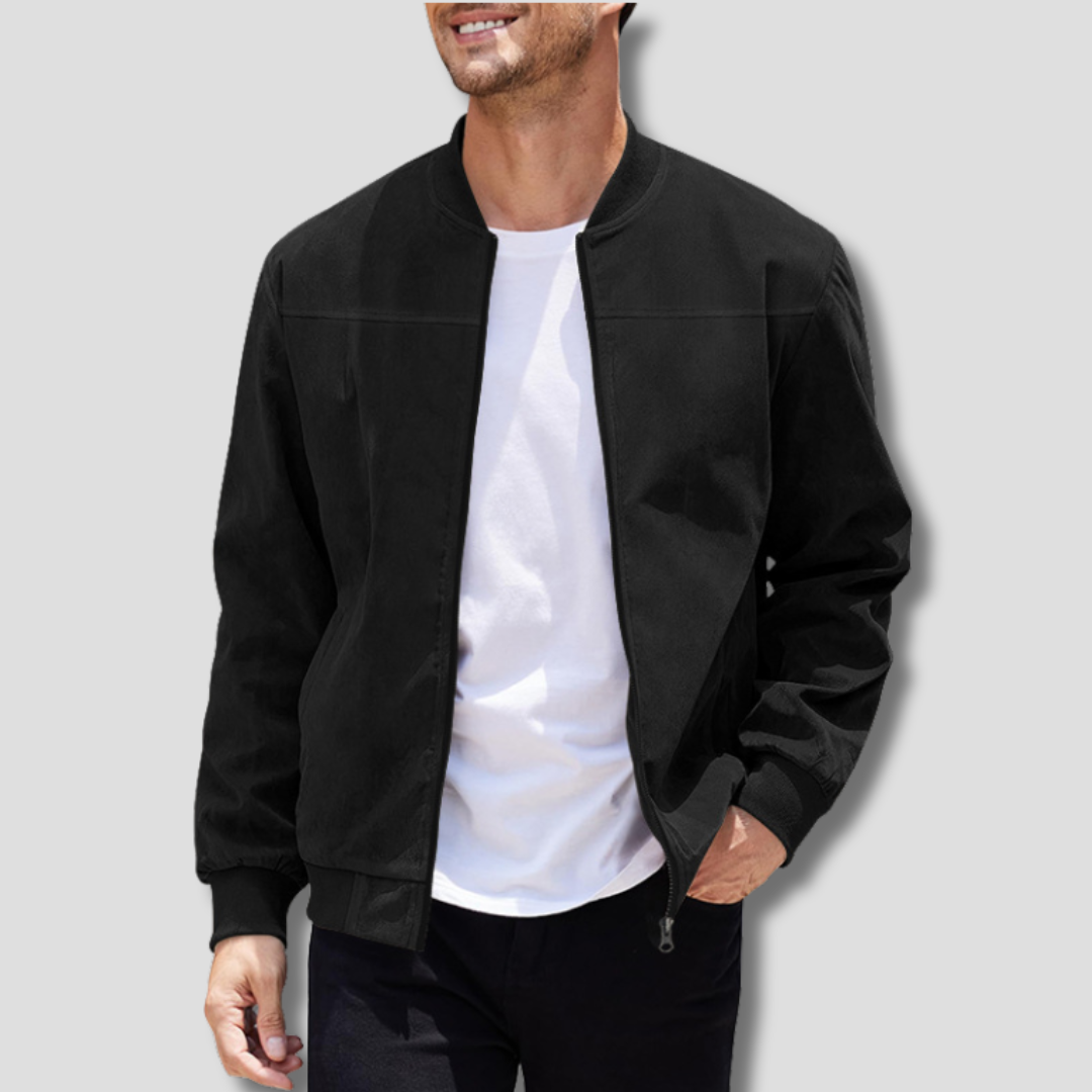 Harry™ - Lightweight Seasonless Jacket