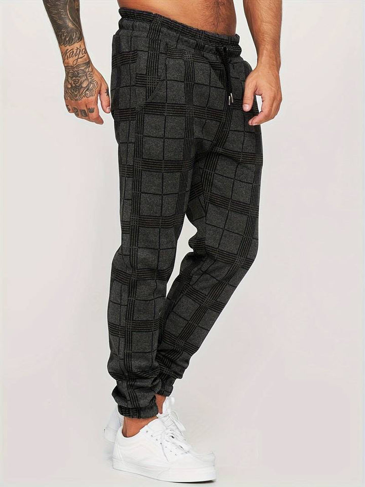 Stefan™ - Stylish Jogging Pants