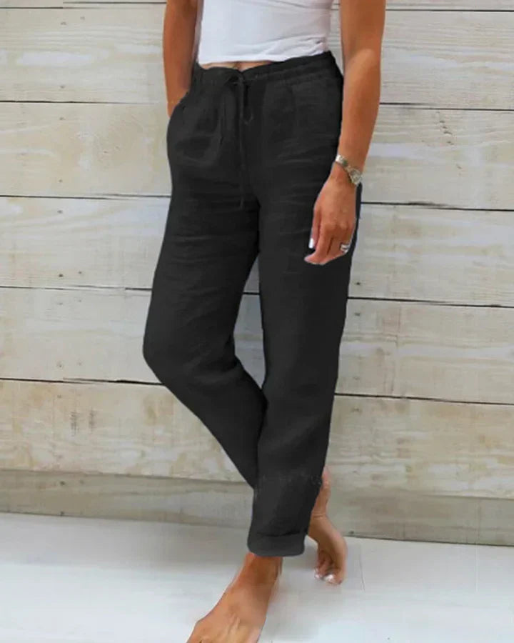 Melanie™ - Casual Women's Pants