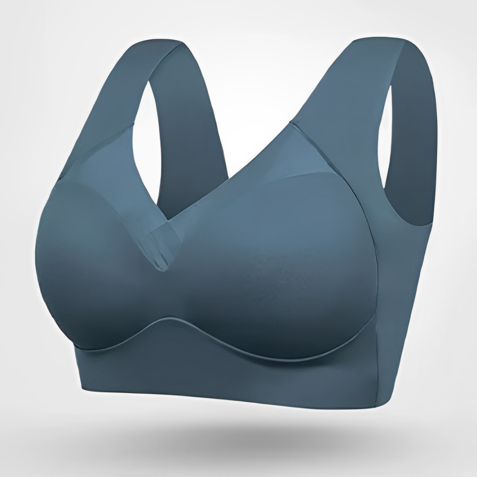 ComfyBra™ - Ultra-Comfortable Seamless Bra (Buy 1, Get 1 Free)