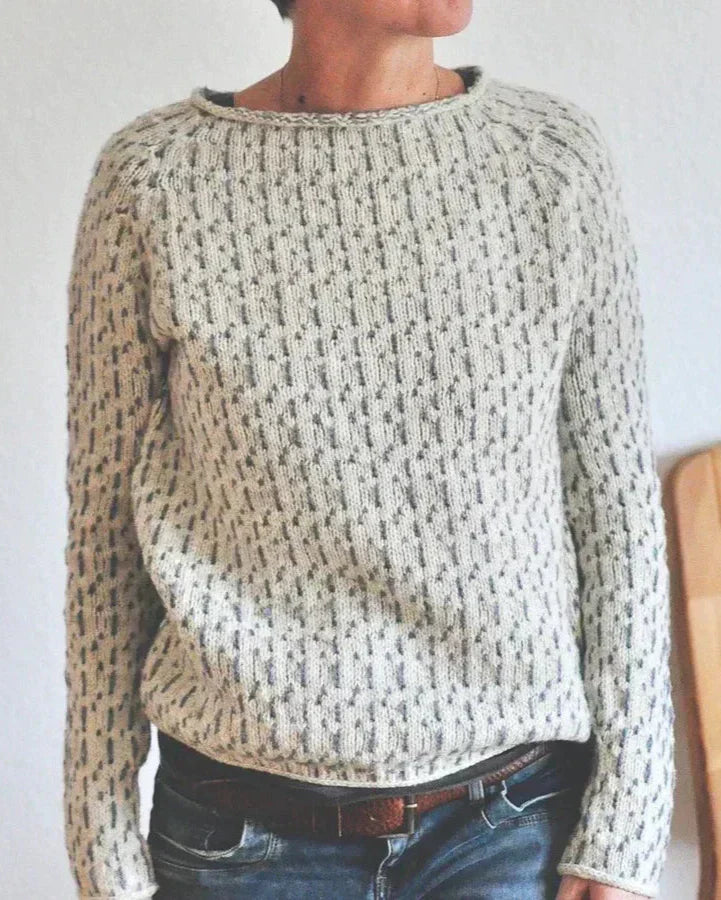 Veronika - The Stylish Jumper