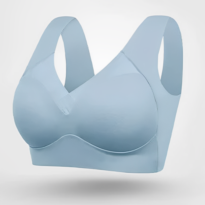 ComfyBra™ - Ultra-Comfortable Seamless Bra (Buy 1, Get 1 Free)