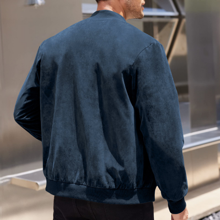 Harry™ - Lightweight Seasonless Jacket