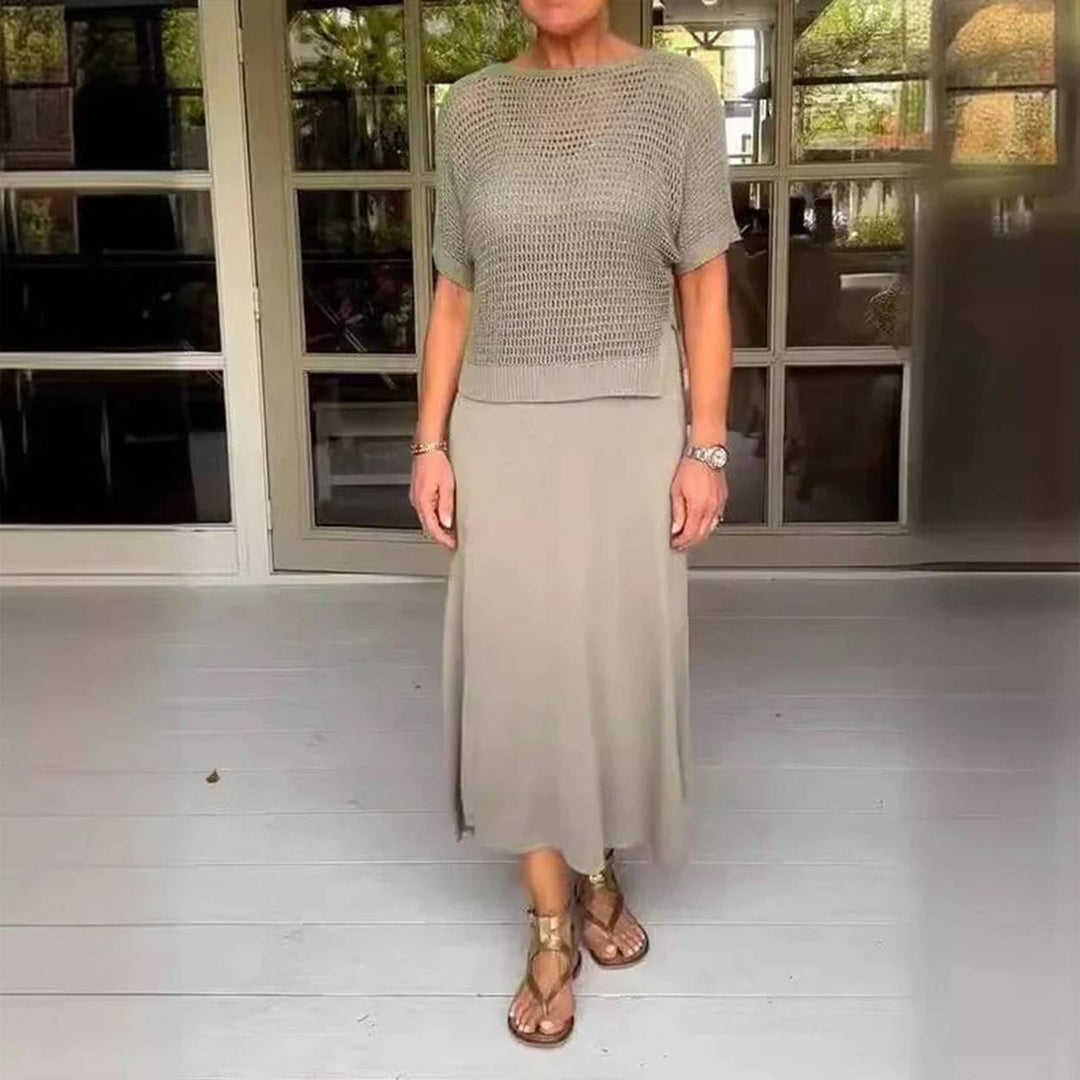 Alma™ - Timeless 2-Piece Set