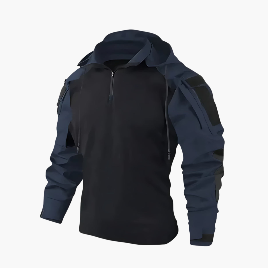Tim™ - Premium Tactical Jacket