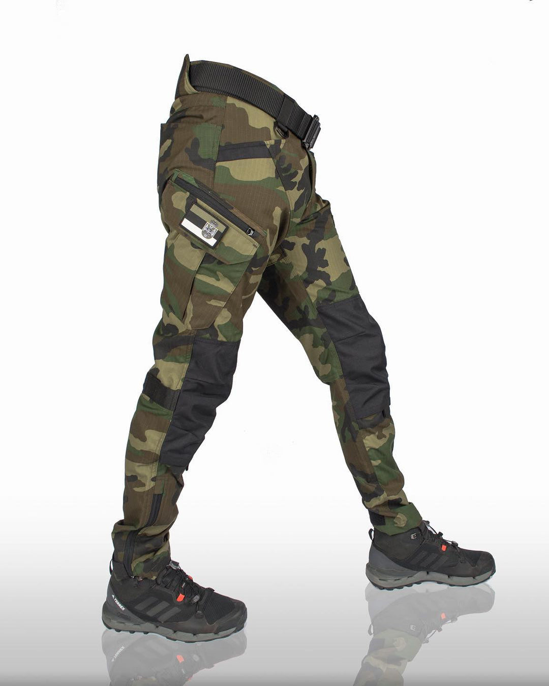 Colton™ – Tactical Trousers