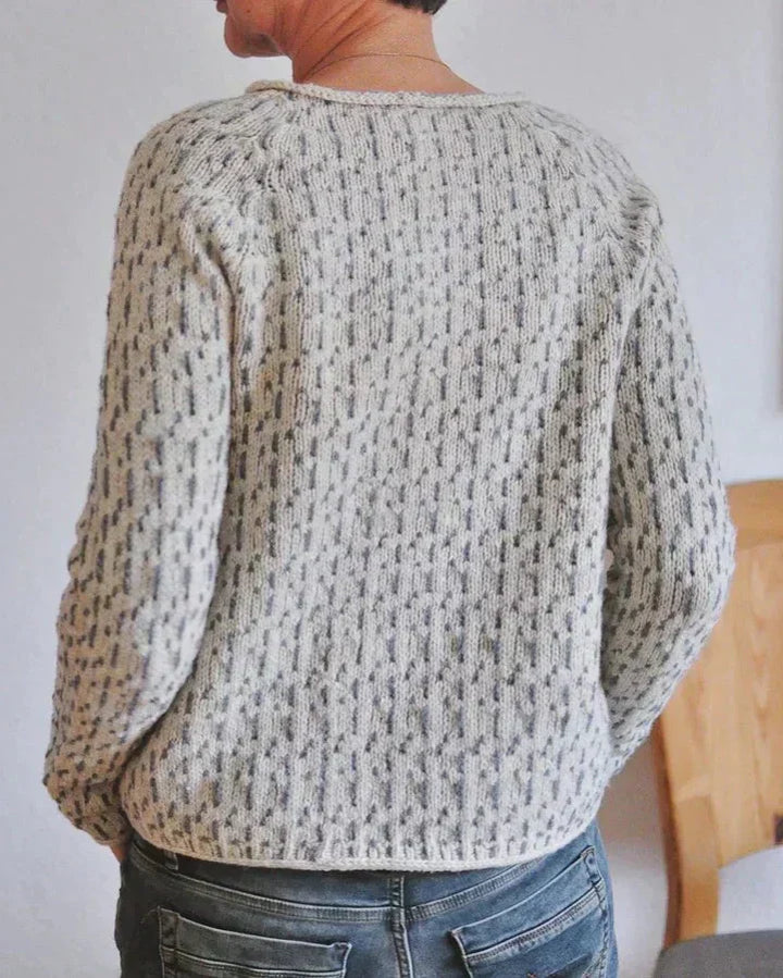 Veronika - The Stylish Jumper