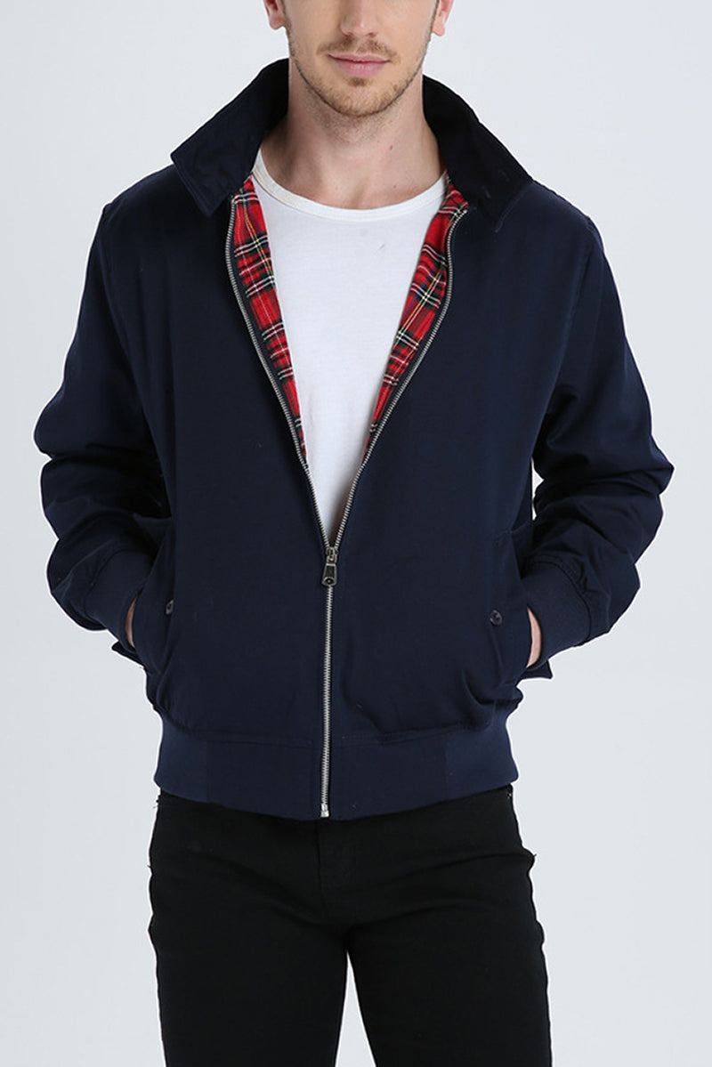 Harry Stone Jacket