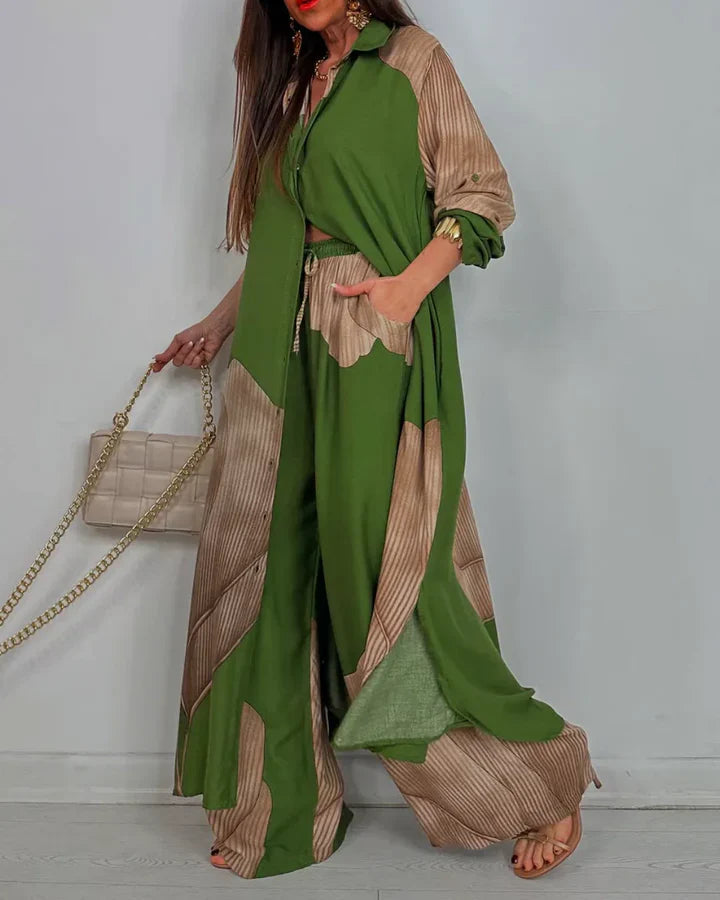 Moriel™ - Elegant Set