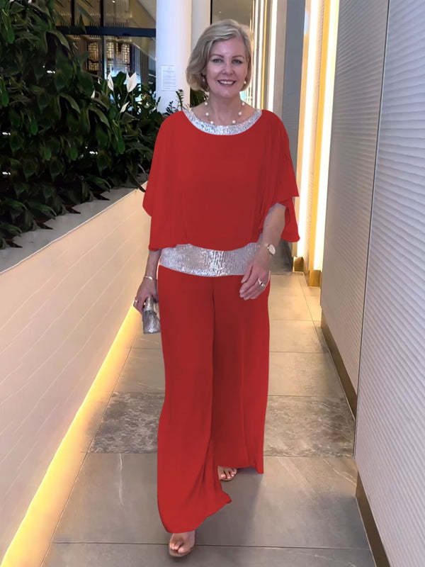 Mireya - Classy Elegant Set