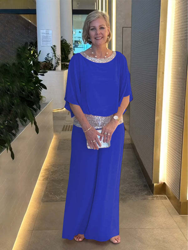 Mireya - Classy Elegant Set