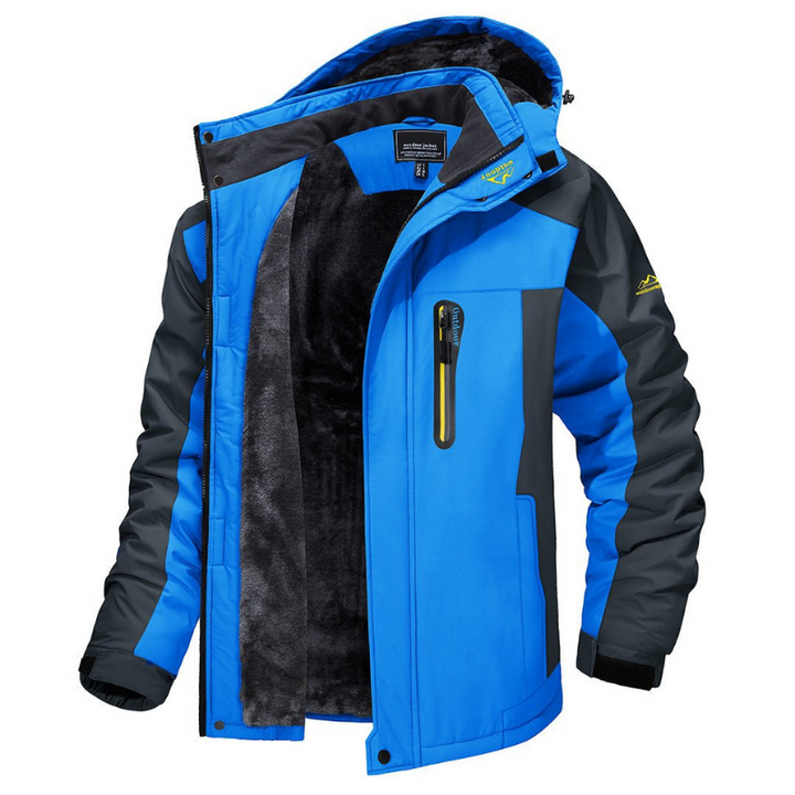 Men's Winter Outdoor Jacket