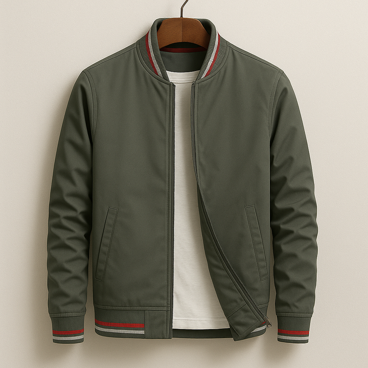 Colton™ Parker Jacket