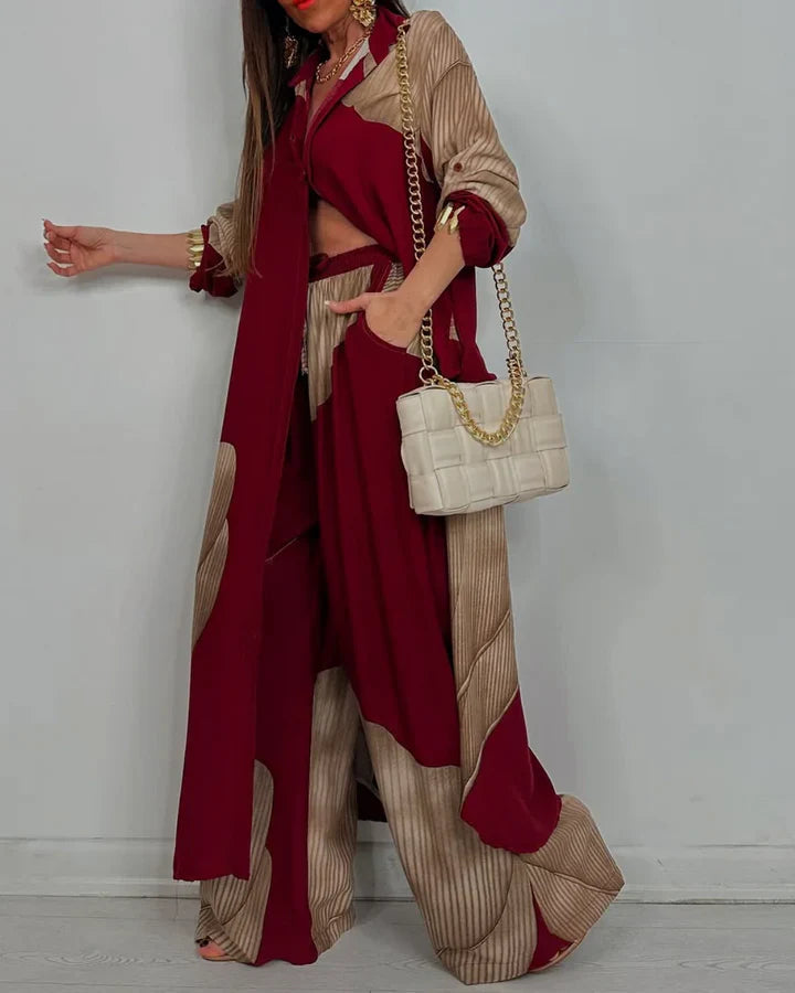 Moriel™ - Elegant Set