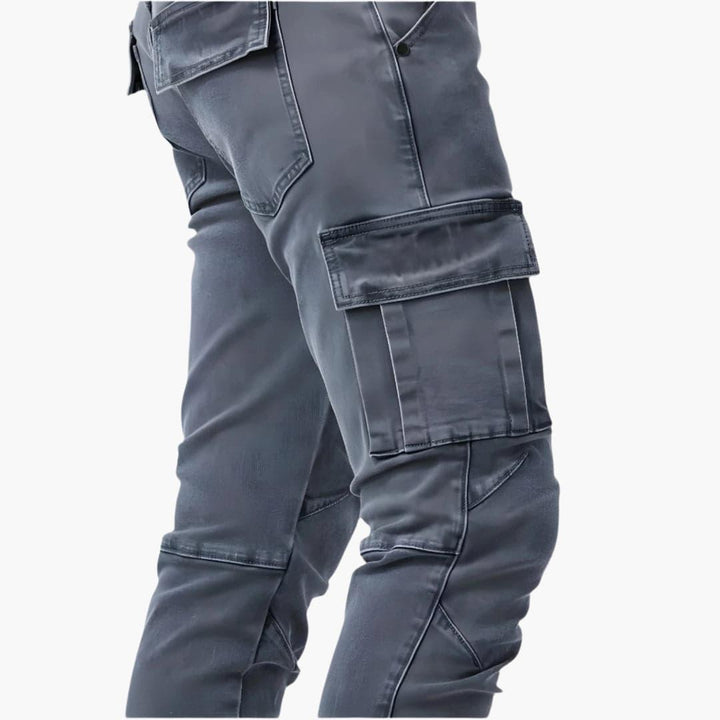 Samuel™ - Stretch Cargo Pants