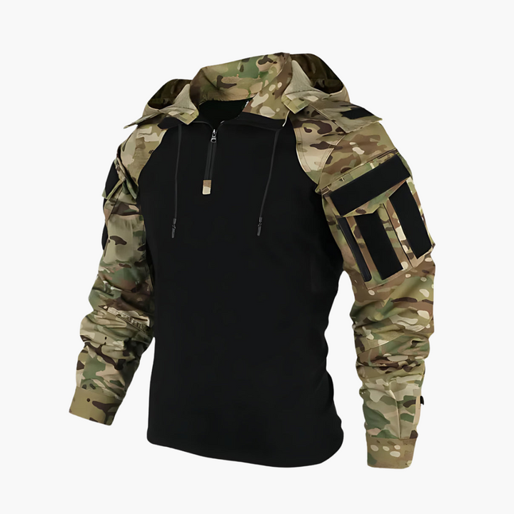 Tim™ - Premium Tactical Jacket