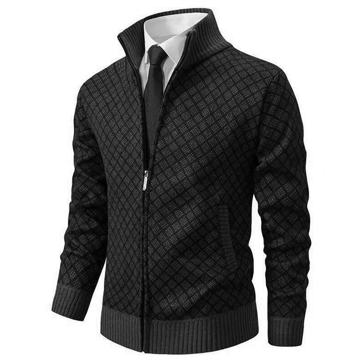 Tommaso - Trendy Men's Outerwear