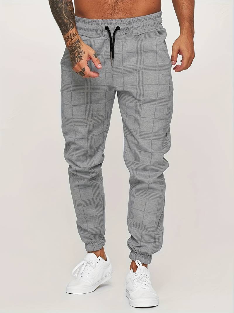 Stefan™ - Stylish Jogging Pants