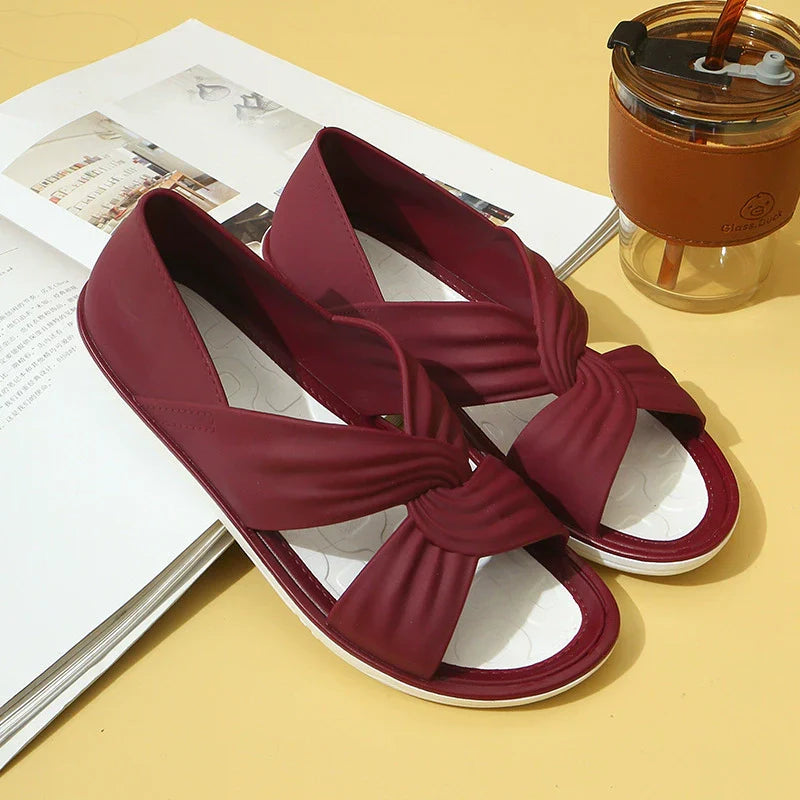 Luna™ - Comfortable Orthopedic Toe Sandals