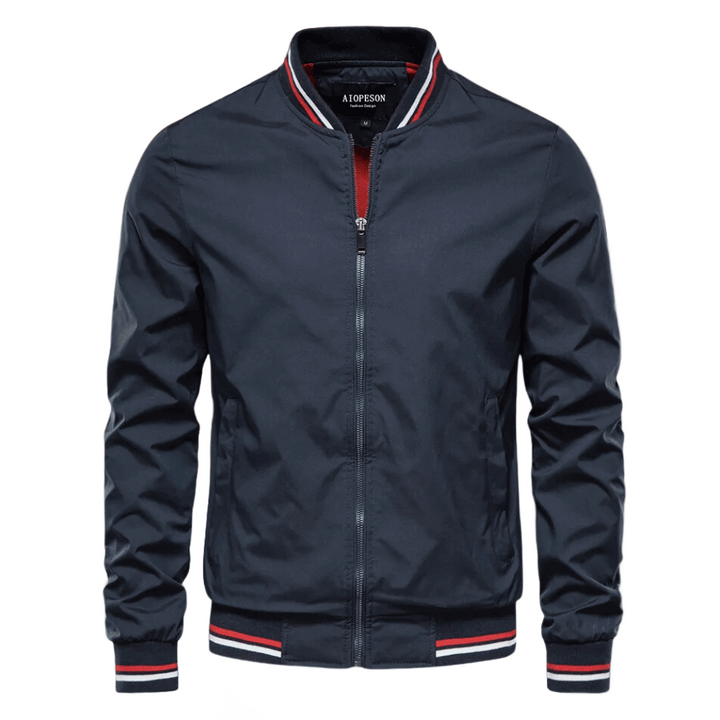 Men's Casual Leisure Jacket