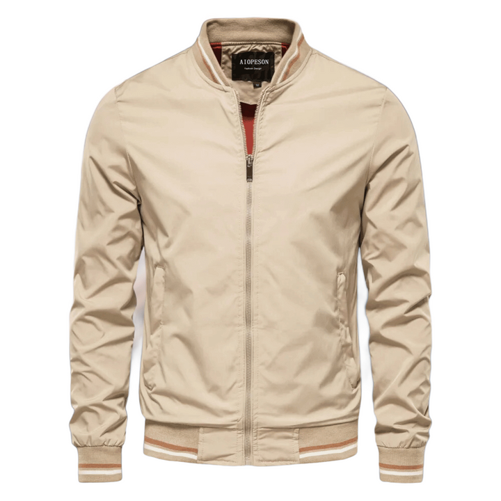 Men's Casual Leisure Jacket