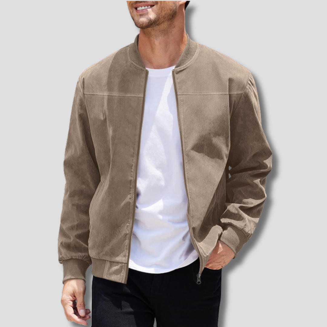 Harry™ - Lightweight Seasonless Jacket