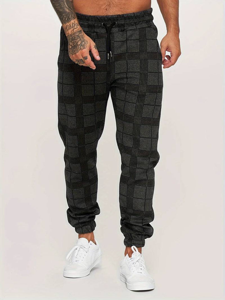 Stefan™ - Stylish Jogging Pants