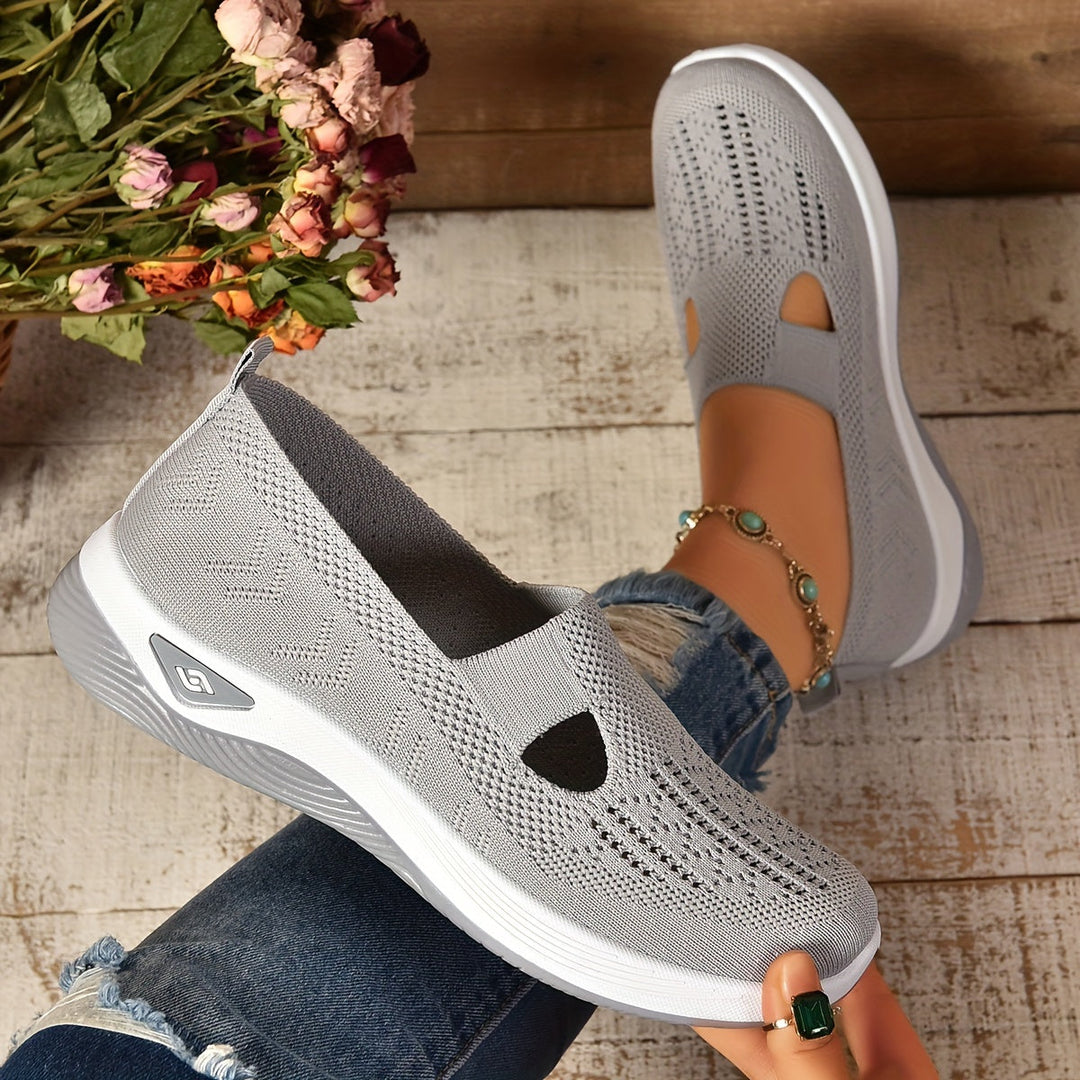RelaxFit™ - Comfortable Shoes