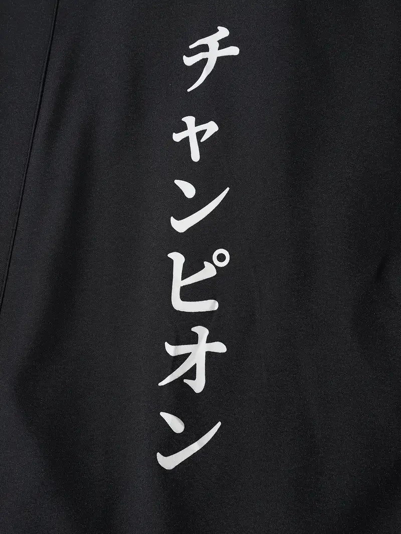 Aki™ - Men’s Lightweight Kimono Cardigan