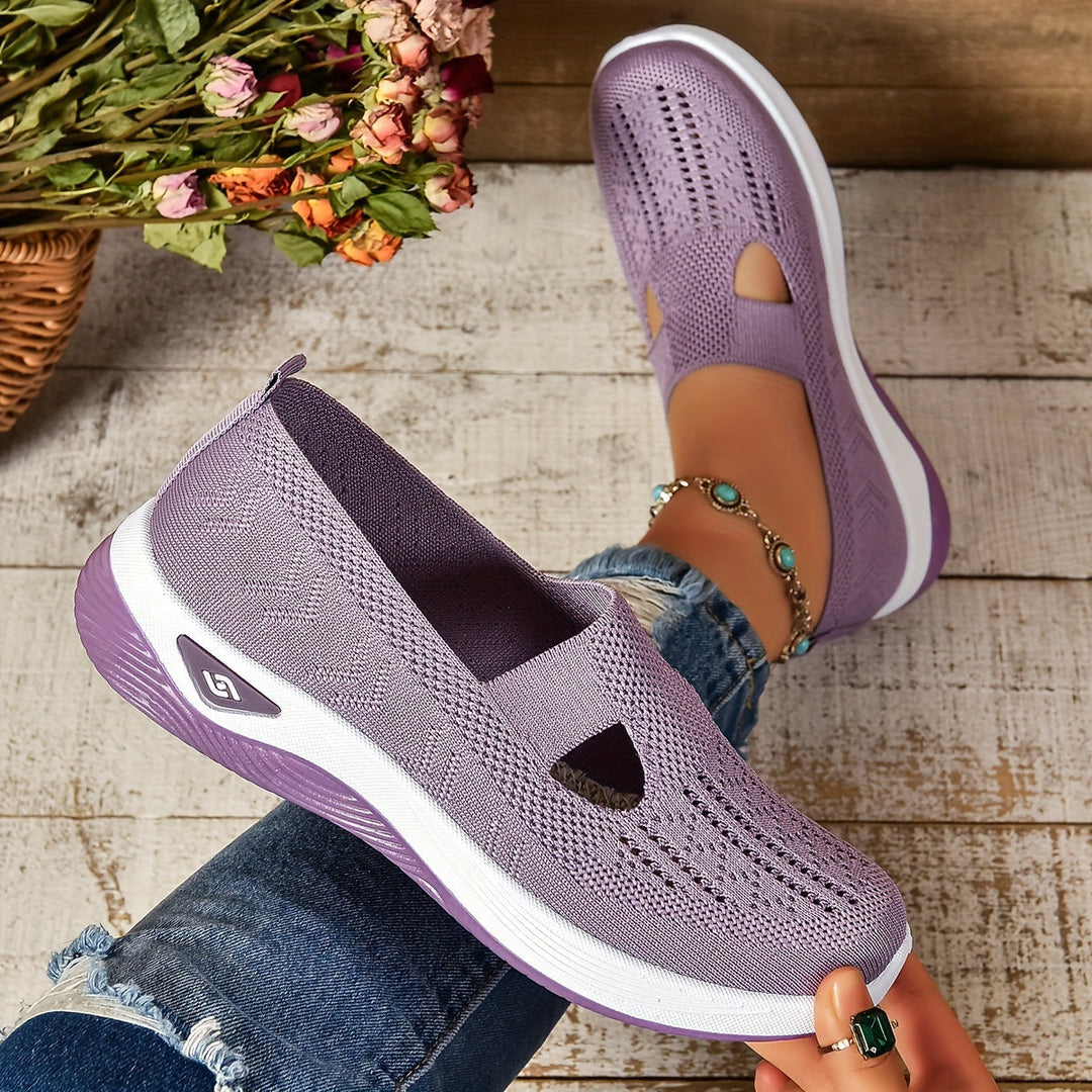 RelaxFit™ - Comfortable Shoes