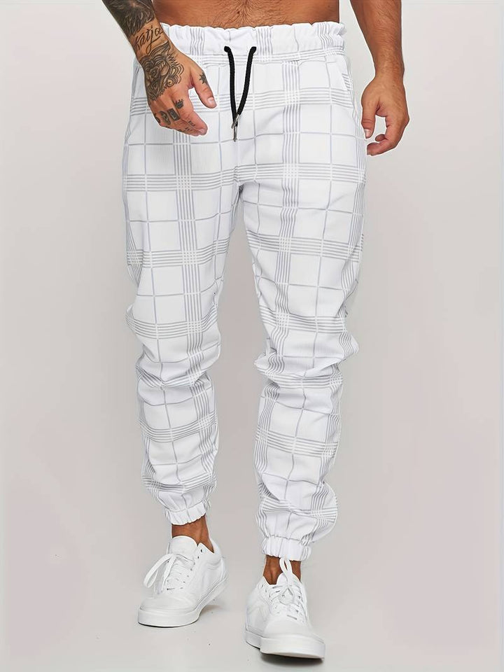 Stefan™ - Stylish Jogging Pants