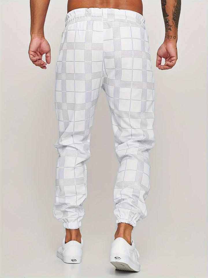 Stefan™ - Stylish Jogging Pants