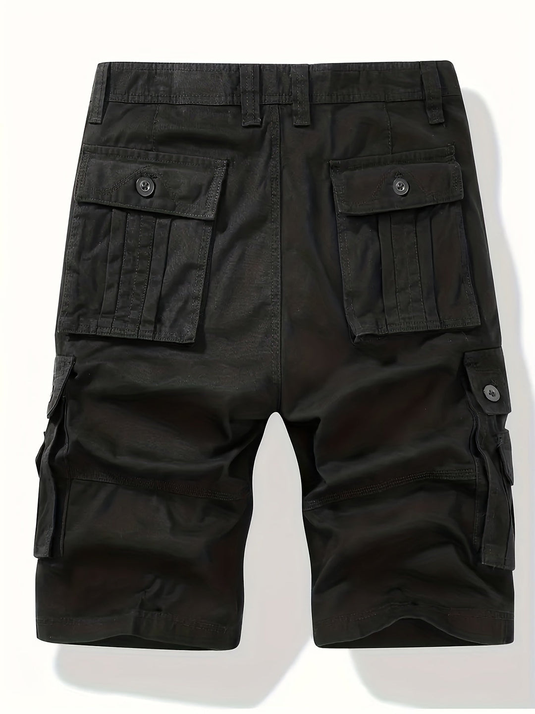 Mason™ - Men's Classic Cargo Shorts