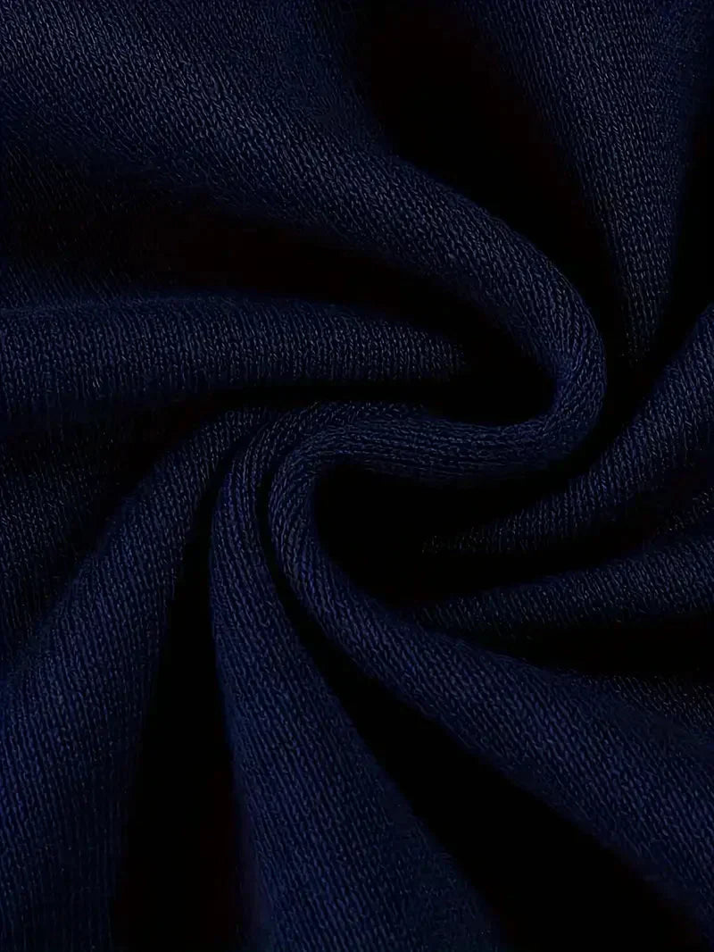 Brit & Boho™️ | Oliver Essential Knit Sweater