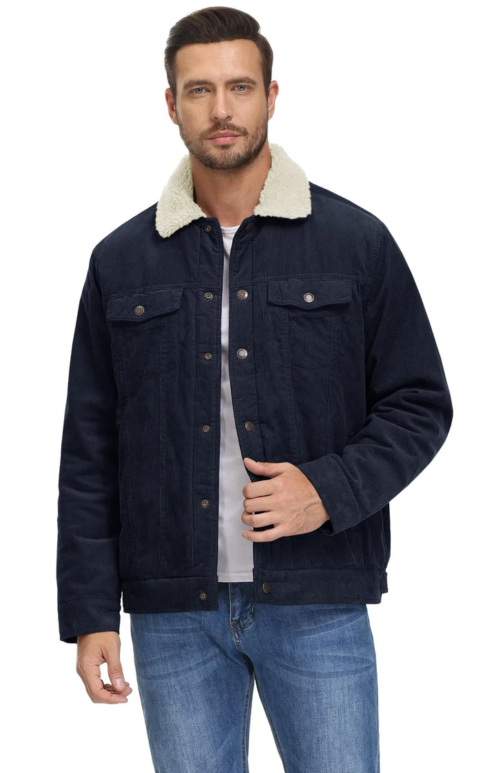 Vasco™ Men's Winter Jacket