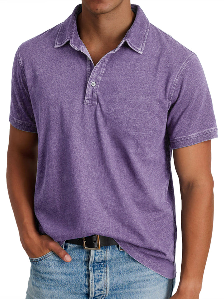Blake™ - Men's Collared Polo