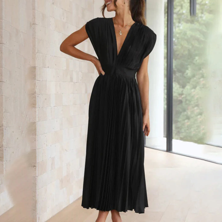 Cassia | Elegant Dress