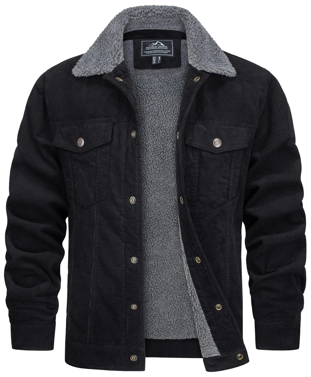 Vasco™ Men's Winter Jacket