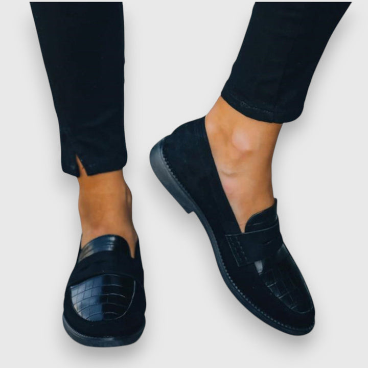 Liny – Elegant Loafer