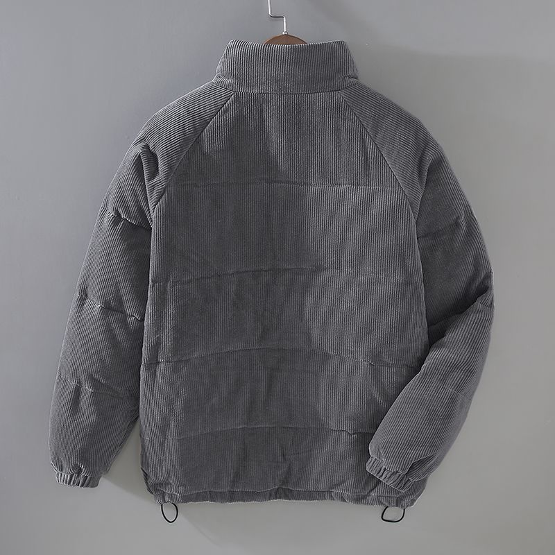 Murphy™ - Comfortable Cord Jacket