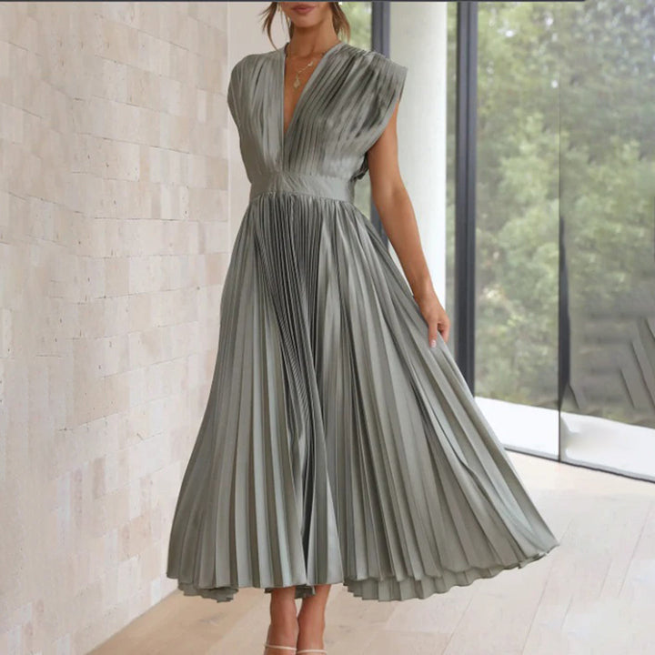 Cassia | Elegant Dress
