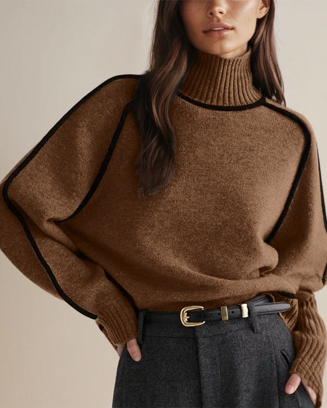 Sophie - High-Quality Jumper