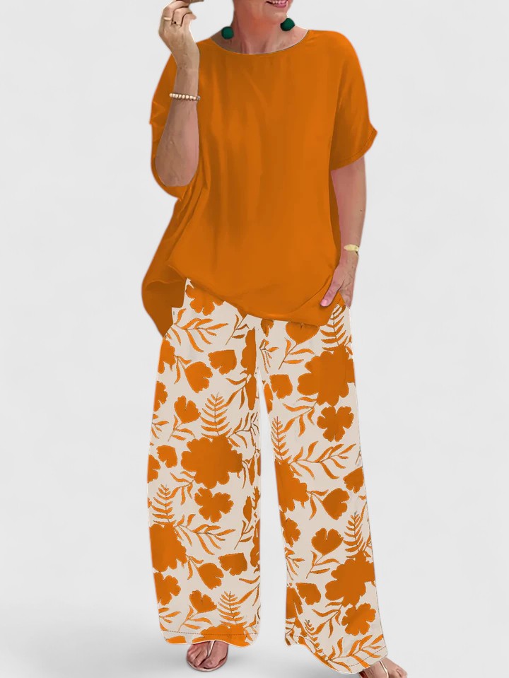 Lauren™ - Elegant Comfortable Pants